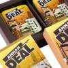 AMMAN DEAL
