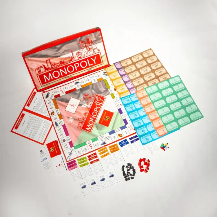 MONOPOLY - Image 2