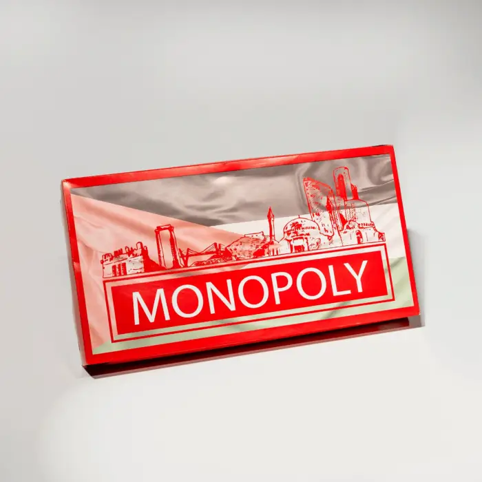 MONOPOLY