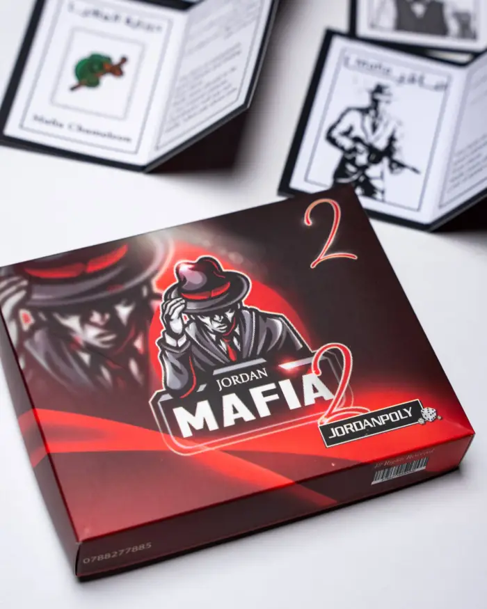 MAFIA 2 - Image 6