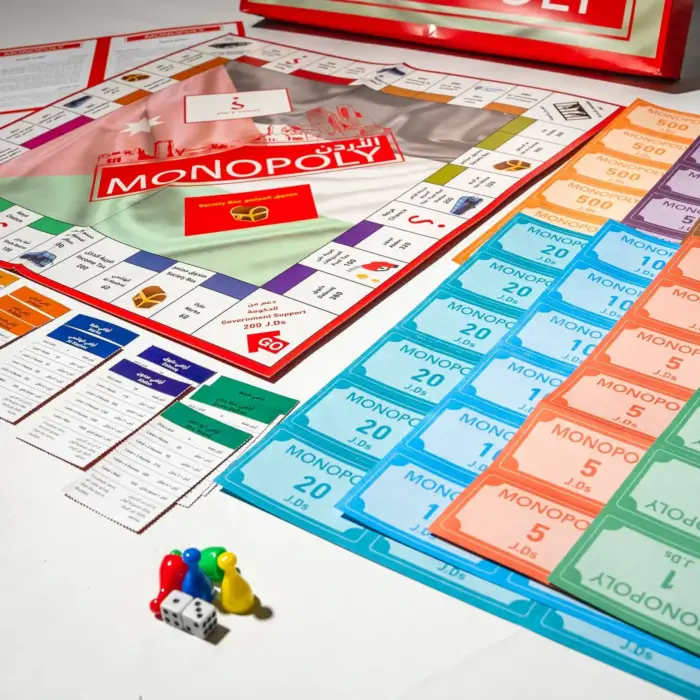 MONOPOLY - Image 5
