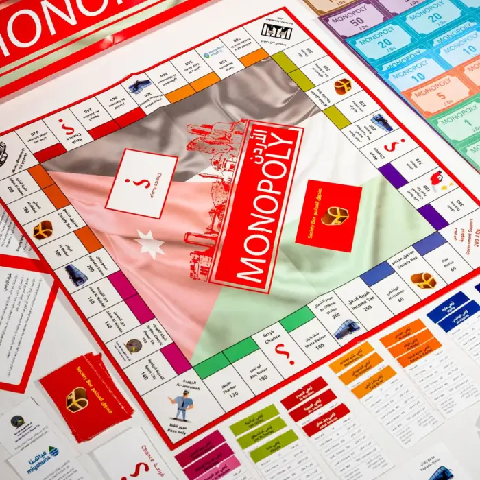 MONOPOLY - Image 3