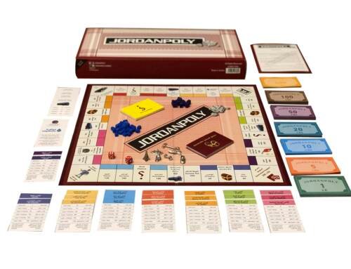 كيف تزيد فرصك للفوز في لعبة جوردن بولي؟