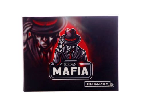 Why Mafia Is More Than Just a Game?