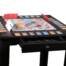 Jordanpoly table