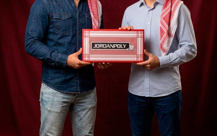 jordanpoly company