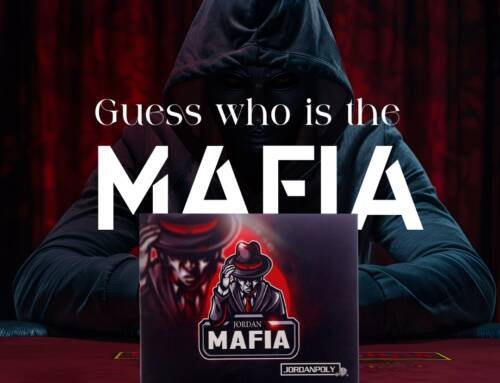 How to Play Mafia?