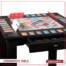 Jordan Poly Table