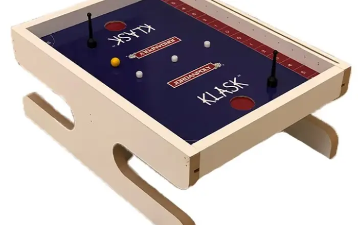 KLASK