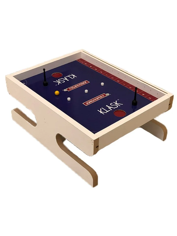 KLASK