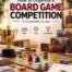 Board Game Competition